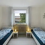Storchenblick 3* Grebendorf