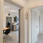 Vendégház Storchenblick Grebendorf