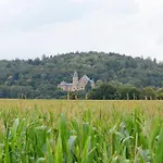Storchenblick Vendégház Grebendorf