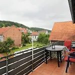 Storchenblick بيت ضيافة Grebendorf