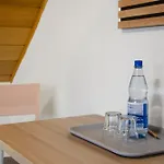 Storchenblick بيت ضيافة Grebendorf