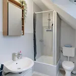 بيت ضيافة Storchenblick