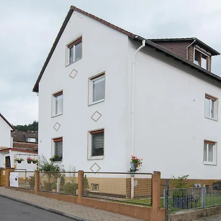 Storchenblick Grebendorf