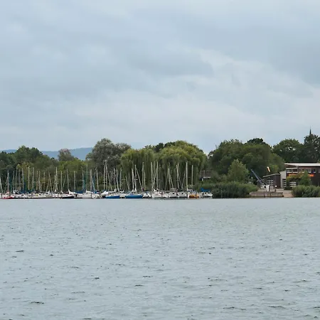 Storchenblick 招待所