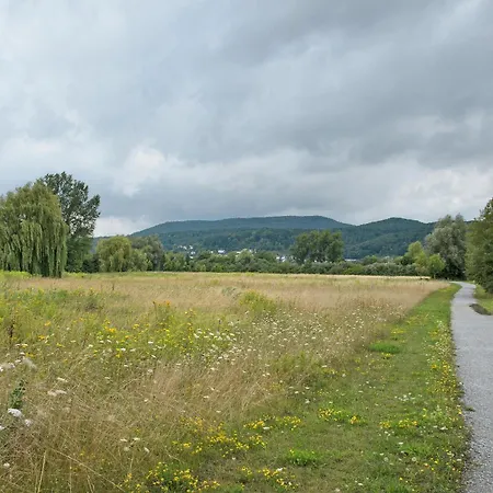 Storchenblick Grebendorf