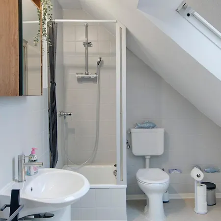 Storchenblick Grebendorf