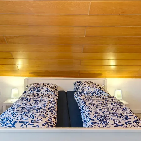 Storchenblick 招待所 Grebendorf