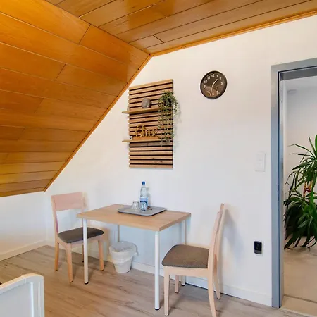 Storchenblick 3* Grebendorf