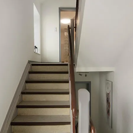 Storchenblick 招待所 3*