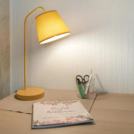 Storchenblick 招待所 Grebendorf