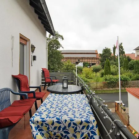 Storchenblick 3* Grebendorf