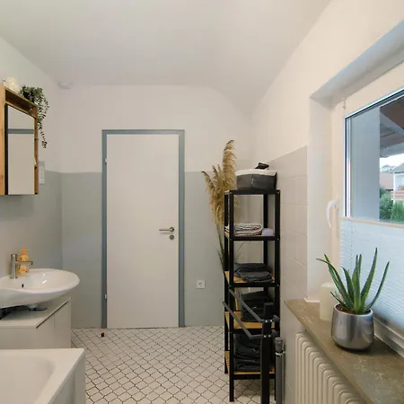 招待所 Storchenblick