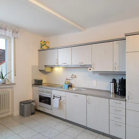 Storchenblick 招待所 3*