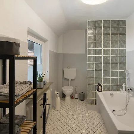 招待所 Storchenblick 3*