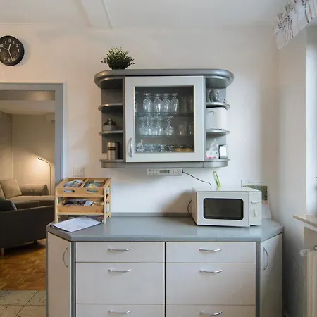 招待所 Storchenblick