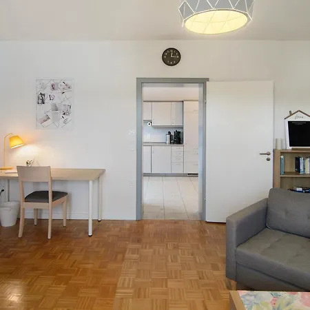 招待所 Storchenblick