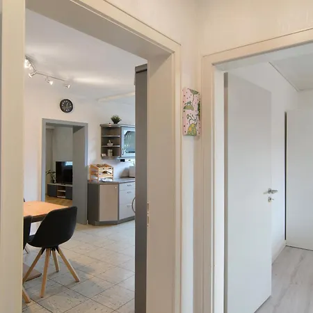 招待所 Storchenblick Grebendorf