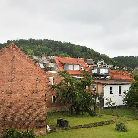 Storchenblick 3* Grebendorf