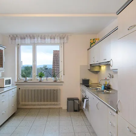 Storchenblick 招待所 3*