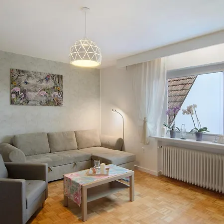 Storchenblick 招待所 3*