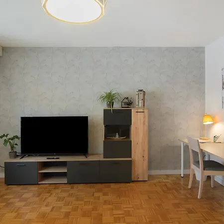 招待所 Storchenblick 3*