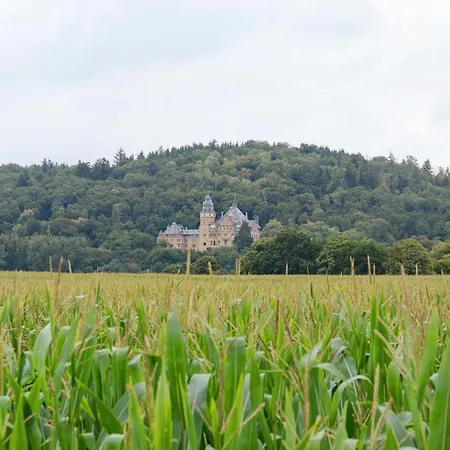 Storchenblick 招待所 Grebendorf