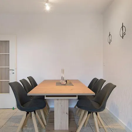 Storchenblick 招待所