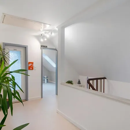 招待所 Storchenblick