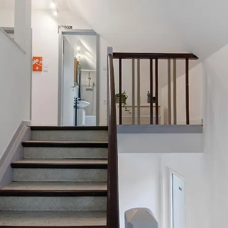 Storchenblick 招待所 Grebendorf