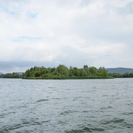 Storchenblick Vendégház Grebendorf