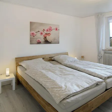 Storchenblick Guest house 3*