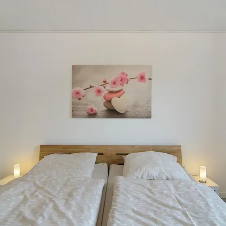 Guest house Storchenblick