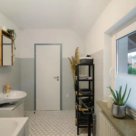 Guest house Storchenblick