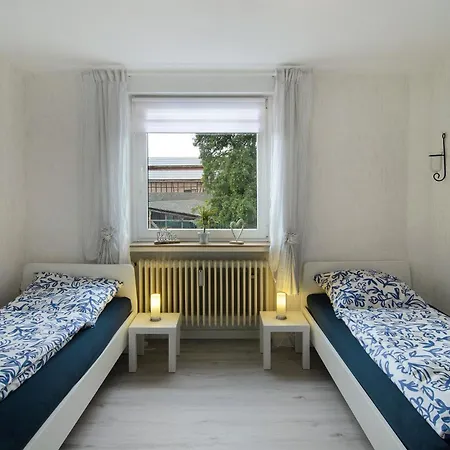 Guest house Storchenblick 3*