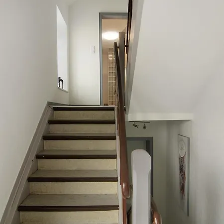 Guest house Storchenblick