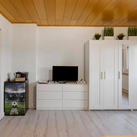Storchenblick Guest house 3*