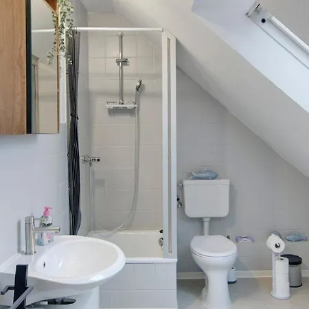 Storchenblick Guest house 3*