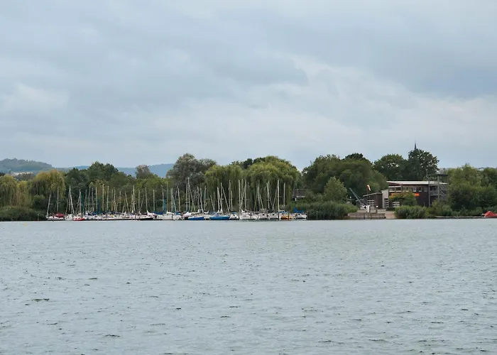 Storchenblick Гостевой дом