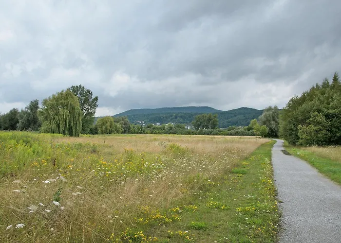 Storchenblick Grebendorf