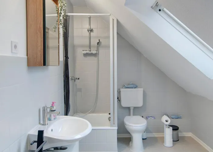 Storchenblick Grebendorf