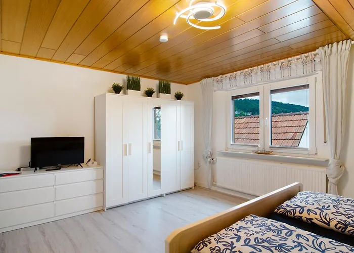 Storchenblick Гостевой дом