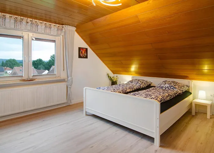 Гостевой дом Storchenblick