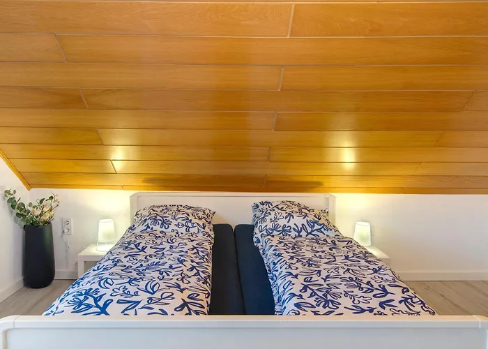 Storchenblick Гостевой дом Grebendorf