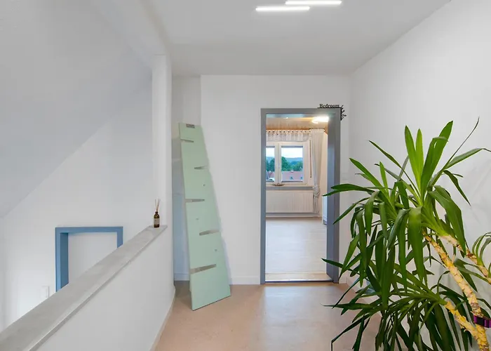 Storchenblick Grebendorf