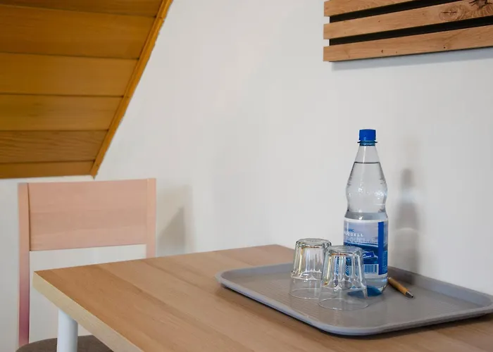 Storchenblick Гостевой дом Grebendorf