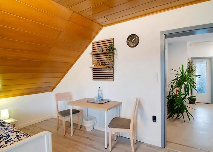 Storchenblick 3* Grebendorf