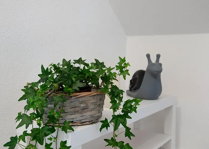 Storchenblick Гостевой дом Grebendorf