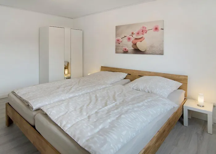 Storchenblick Гостевой дом 3*