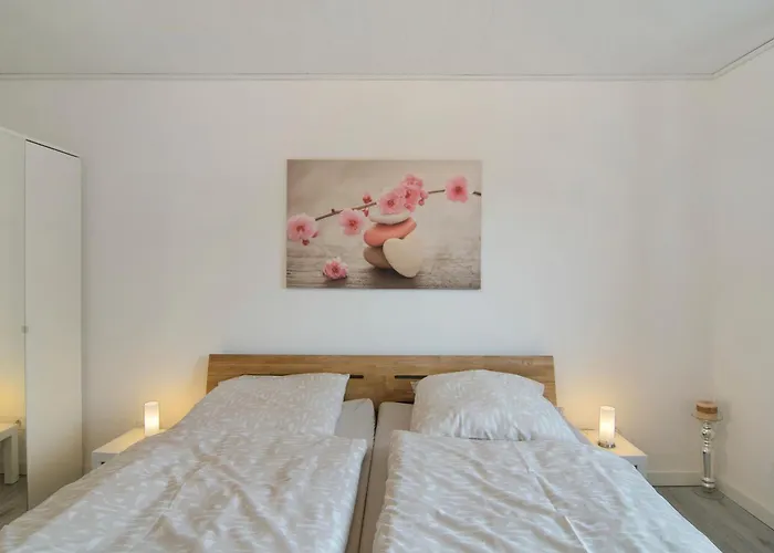 Storchenblick Гостевой дом 3*