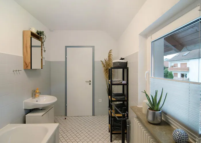 Гостевой дом Storchenblick